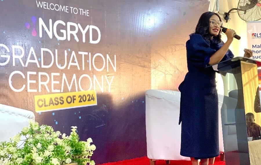 Bridging the Tech Gap: Ingryd Academy Grads Connect with Top Employers