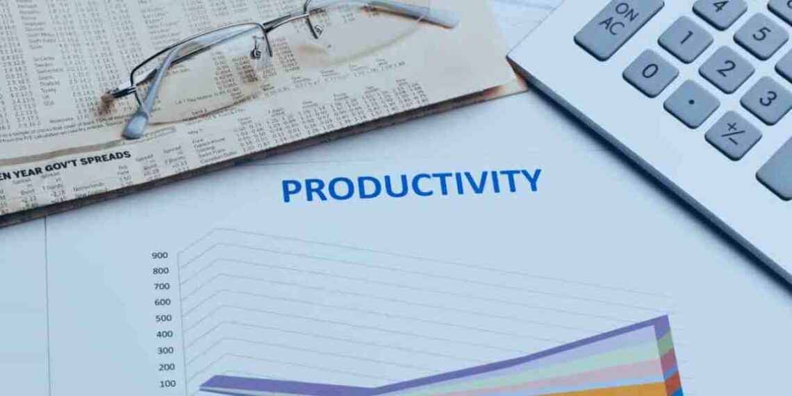 Business productivity -