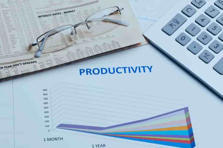 Business productivity -