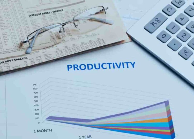 Business productivity -