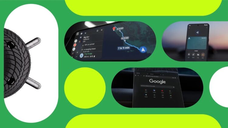 #CES2024: Android for Cars Launches Exciting Features to Enhance Your Driving Experience