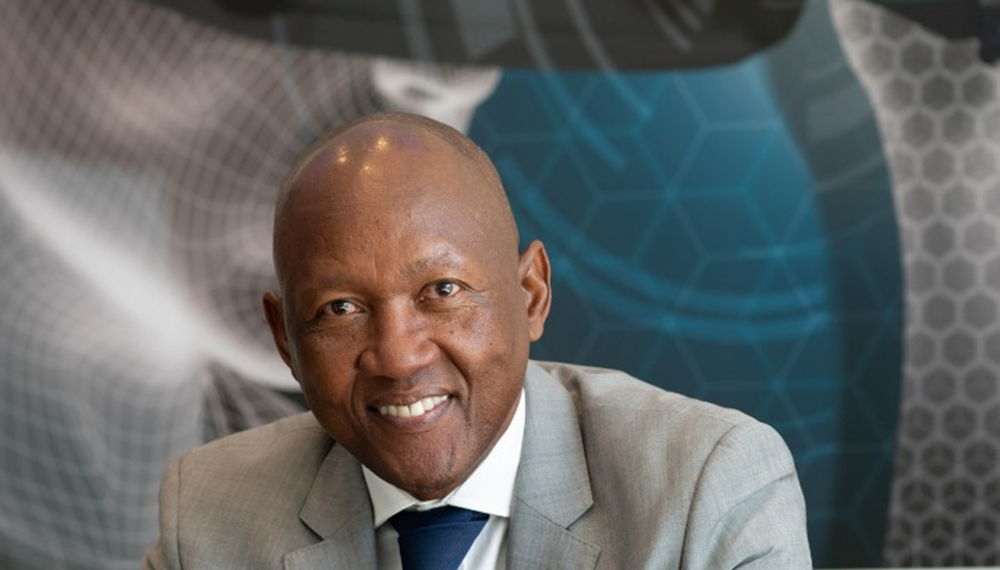 CPDIF acquires Datacentrix - Andile Ngcaba, Chairman of Convergence Partners, speaks