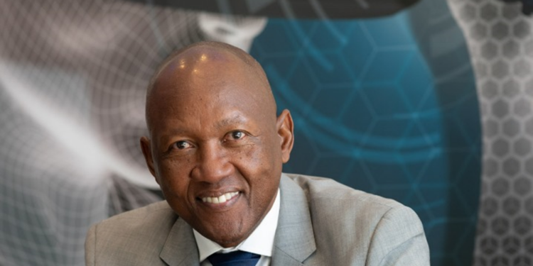 CPDIF acquires Datacentrix - Andile Ngcaba, Chairman of Convergence Partners, speaks