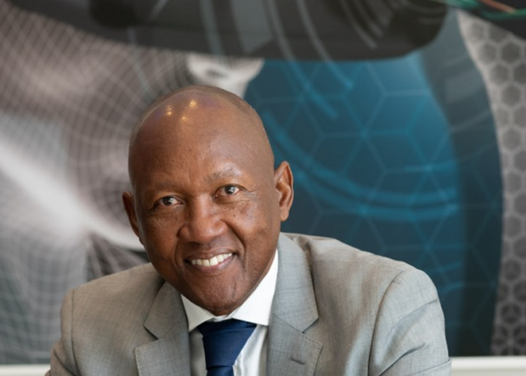 CPDIF acquires Datacentrix - Andile Ngcaba, Chairman of Convergence Partners, speaks