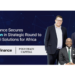 Canza Finance Secures $2.3 Million in Strategic Round to Power DeFi Solutions for Africa