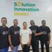 Soludo sponsors Foris Labs team