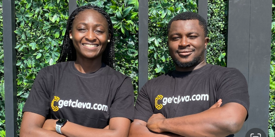Cleva Secures $1.5M in Pre-Seed Funding to Enhance Int’l Banking for Africans with USD Accounts
