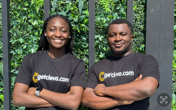 Cleva Secures $1.5M in Pre-Seed Funding to Enhance Int’l Banking for Africans with USD Accounts