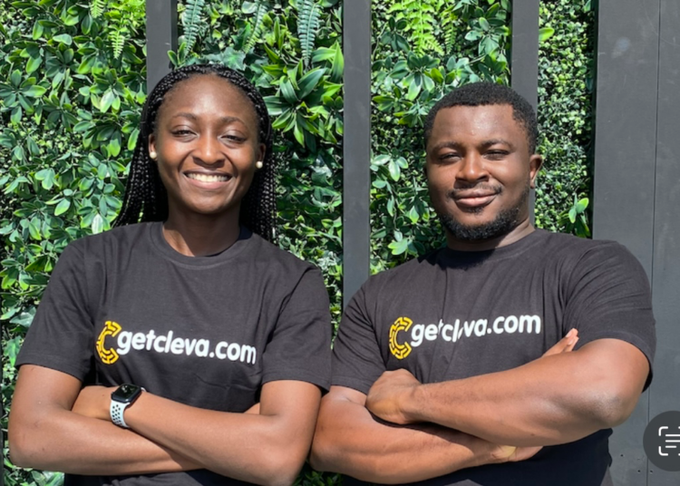 Cleva Secures $1.5M in Pre-Seed Funding to Enhance Int’l Banking for Africans with USD Accounts