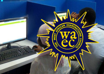 Computer-based WASSCE test