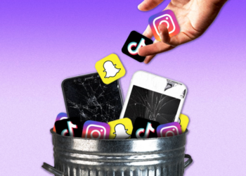 death of influence, Consumers are leaving Social Media, says Gartner