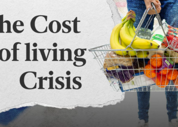 2024 Cost of Living Crisis - AFEX predicts