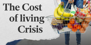 2024 Cost of Living Crisis - AFEX predicts