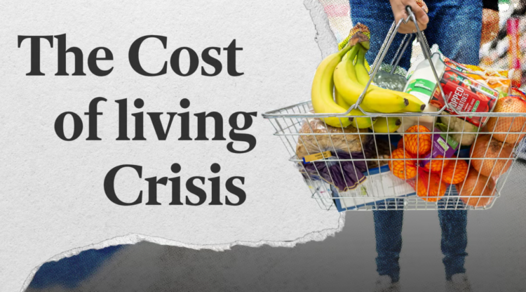 2024 Cost of Living Crisis - AFEX predicts