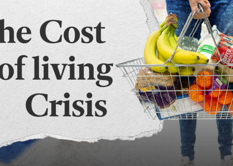 2024 Cost of Living Crisis - AFEX predicts