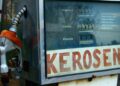Cost of living and price of kerosene