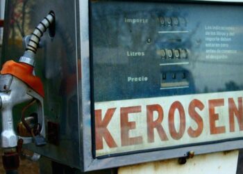 Cost of living and price of kerosene