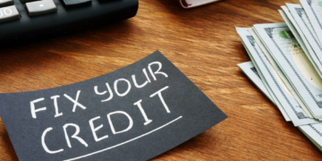 Credit repair Companies in Nigeria