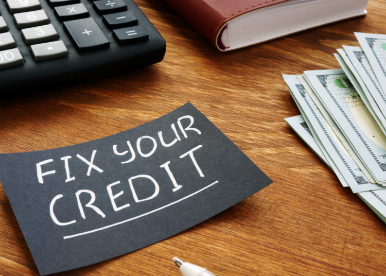 Credit repair Companies in Nigeria