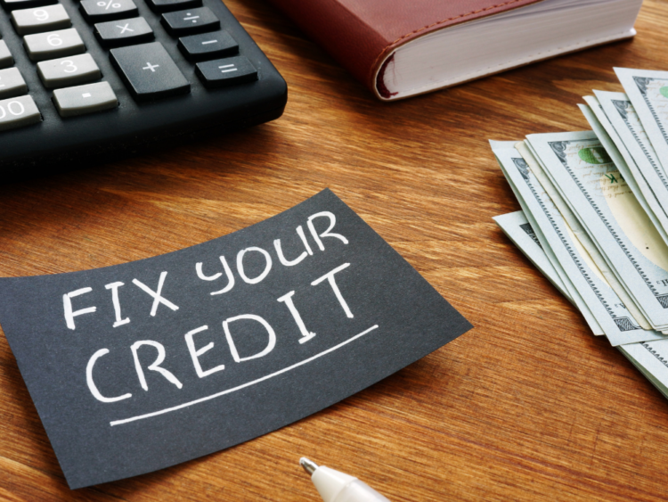 Credit repair Companies in Nigeria