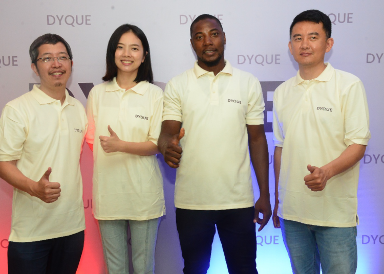 DYQUE Cube Launches in Nigeria as World's First 5-in-1 AI-powered Solar Powerhouse