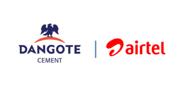 Dangote cement and Airtel africa