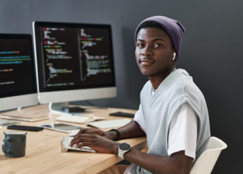 Dear Port Harcourt Programmer