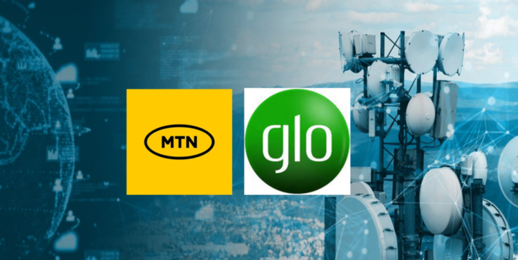 NCC Globacom and MTN