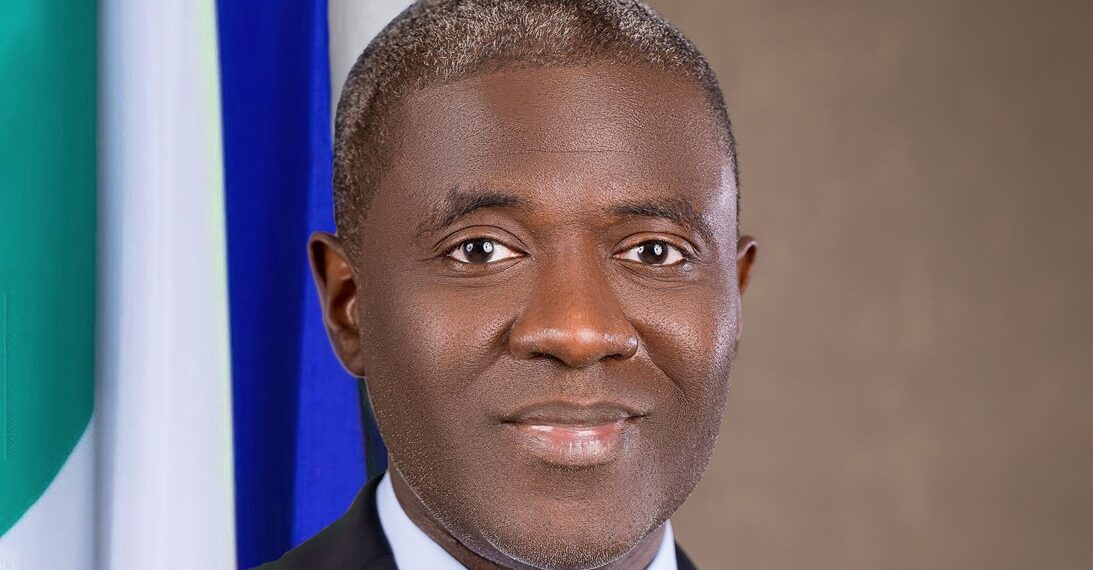 Dr Aminu Maida, EVC of NCC - on MTN and GLo and Risk awareness and Renewed Hope Agenda