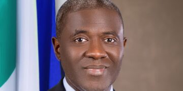 Dr Aminu Maida, EVC of NCC - on MTN and GLo and Risk awareness and Renewed Hope Agenda