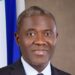 Dr Aminu Maida, EVC of NCC - on MTN and GLo and Risk awareness and Renewed Hope Agenda