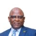 Dr. Adesola Adeduntan speaks on First Bank humanoid robots