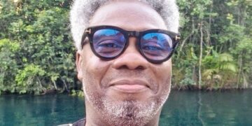 Dr. Omoniyi Ibietan reflects on Blue Economy