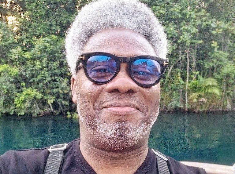 Dr. Omoniyi Ibietan reflects on Blue Economy