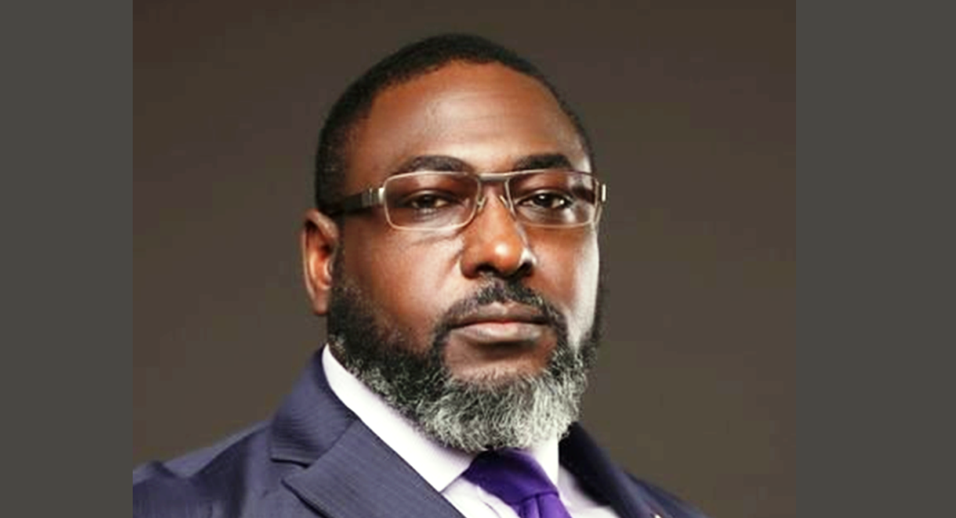 Dr. Tayo Aduloju NESG CEO