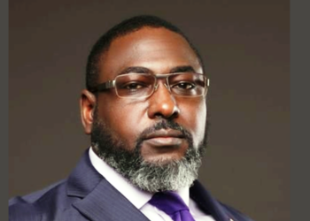 Dr. Tayo Aduloju NESG CEO