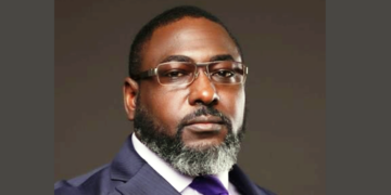 Dr. Tayo Aduloju NESG CEO