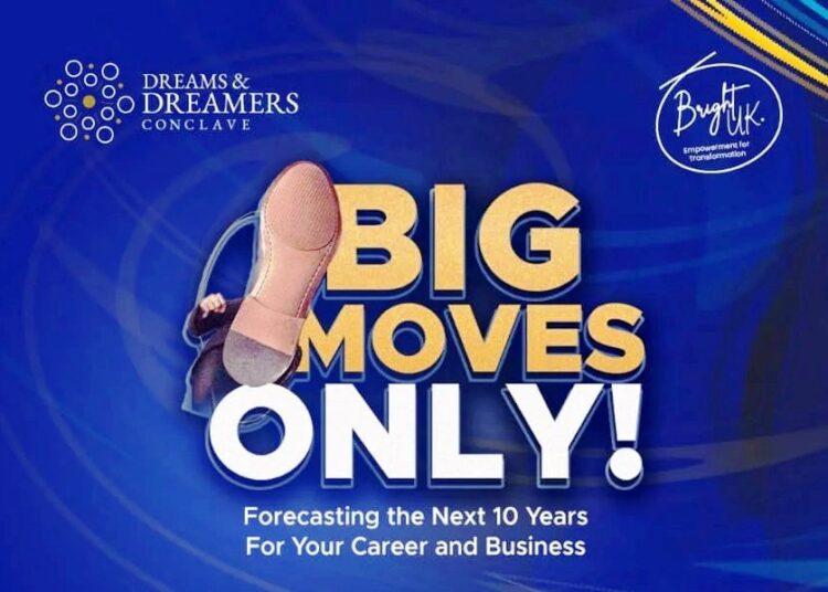 Dream and Dreamers Conclave