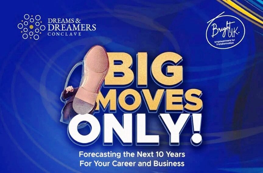 Dream and Dreamers Conclave