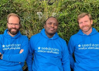 EIB Global's $30 Million Investment Ignites Innovation Across Africa with Seedstars Africa Ventures I
