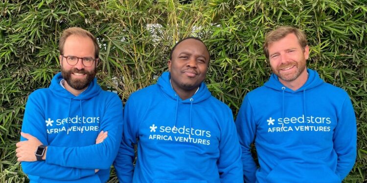 EIB Global's $30 Million Investment Ignites Innovation Across Africa with Seedstars Africa Ventures I