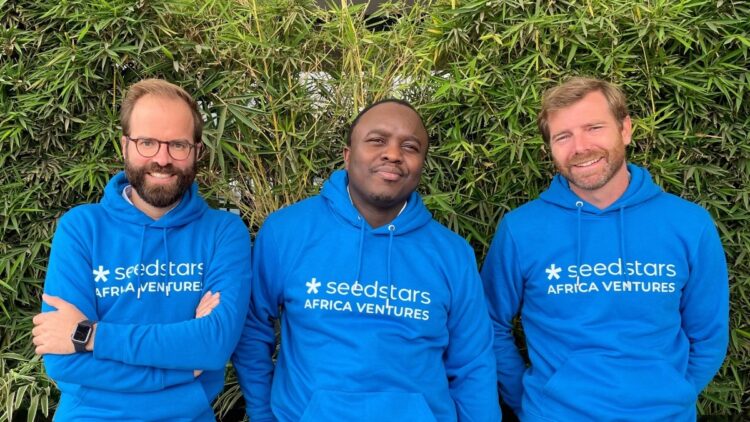 EIB Global's $30 Million Investment Ignites Innovation Across Africa with Seedstars Africa Ventures I