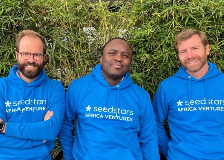 EIB Global's $30 Million Investment Ignites Innovation Across Africa with Seedstars Africa Ventures I
