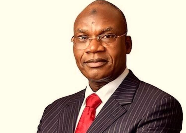 Prof. Tahir Mamman suspends certificates from benin republic and togo