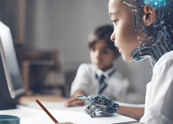 Education and AI