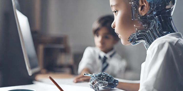Education and AI