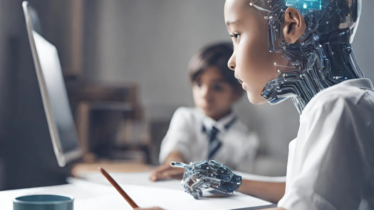 Education and AI