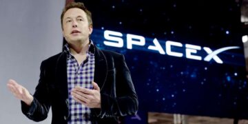 Elon Musk SpaceX and Starlink - (Photo Credit - GettyImages)
