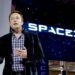Elon Musk SpaceX and Starlink - (Photo Credit - GettyImages)