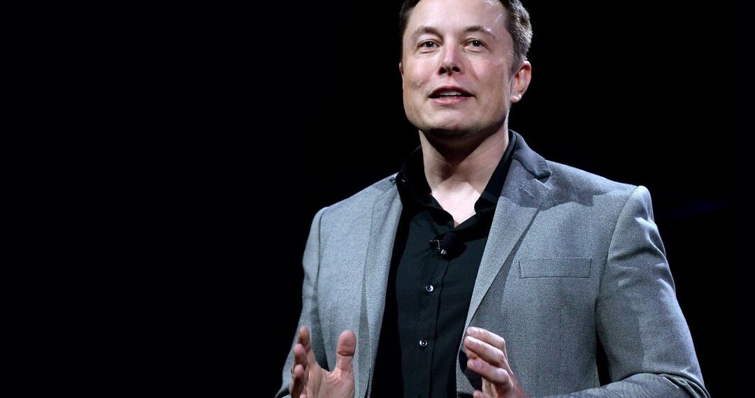 Elon Musk Tops 10 Richest Men 2024 List as Zuckerberg Surpasses Bill Gates